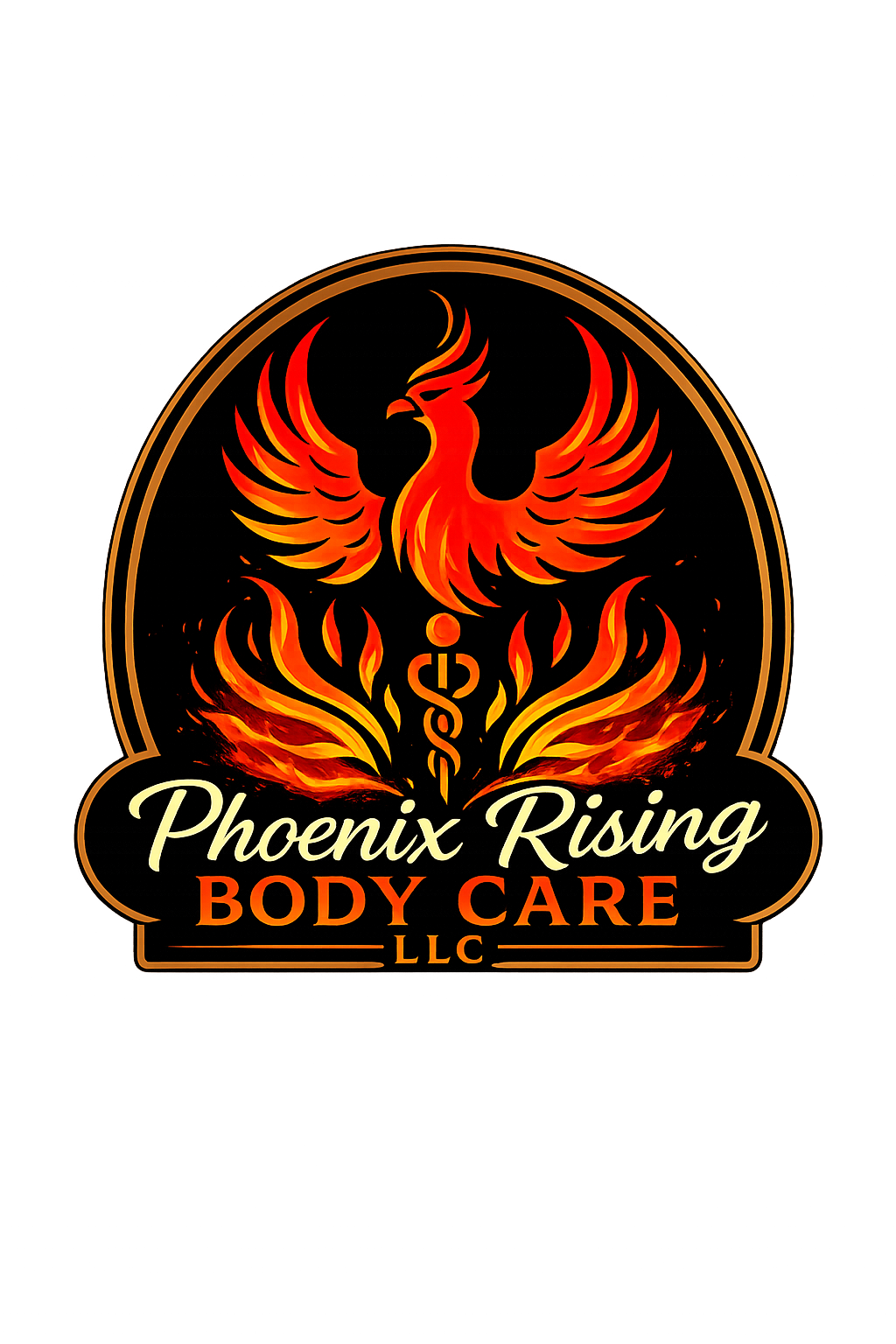 Phoenix Rising Body Care